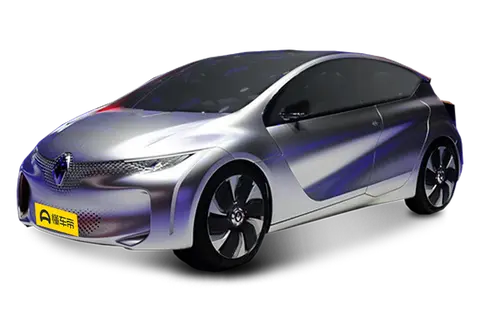 Renault Eolab