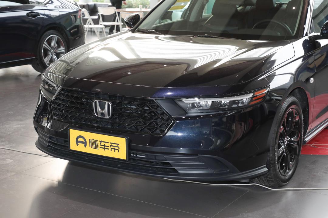 Honda Accord 2026, фото 9