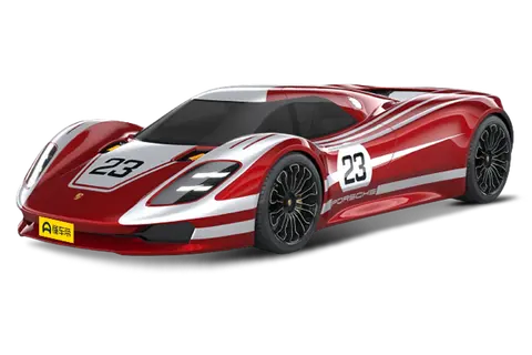 917 Concept Study