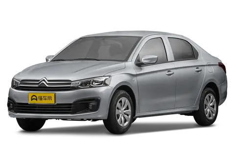 Citroën AiLiShe