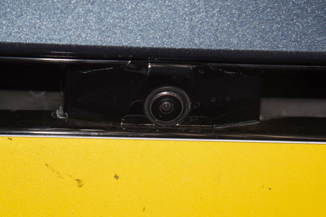 Lynk & Co 08 EM-P 2026, фото 14