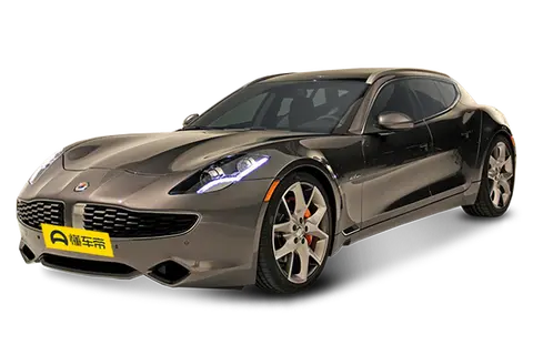 Fisker Surf