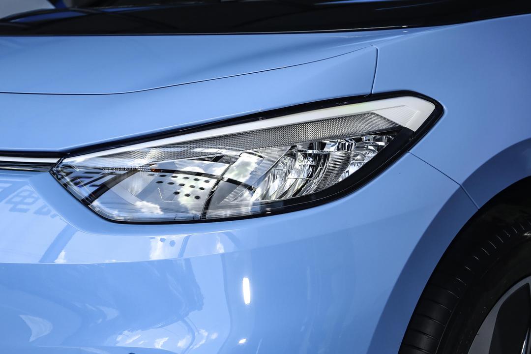 Volkswagen ID.3 2026, фото 13