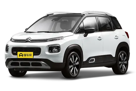 YunYi C4 AIRCROSS
