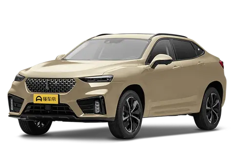 WEY VV7 GT