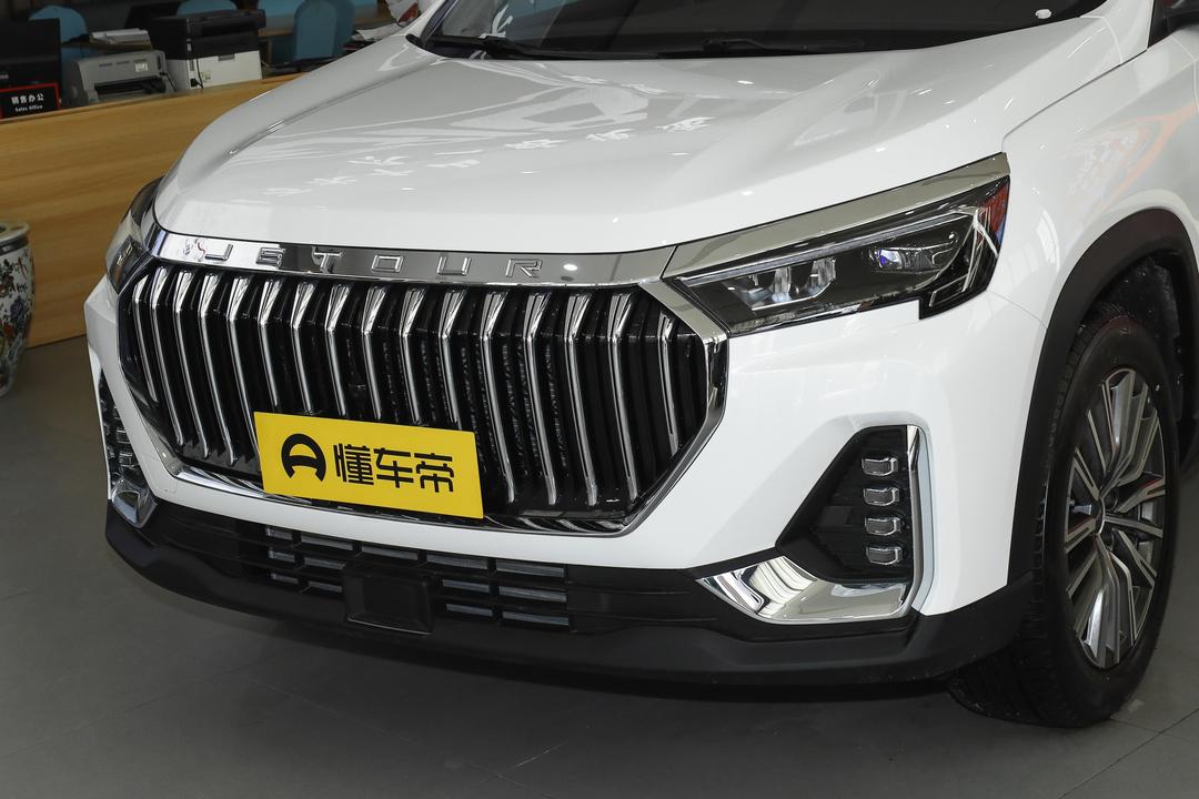 Jetour X90 PLUS 2026, фото 9