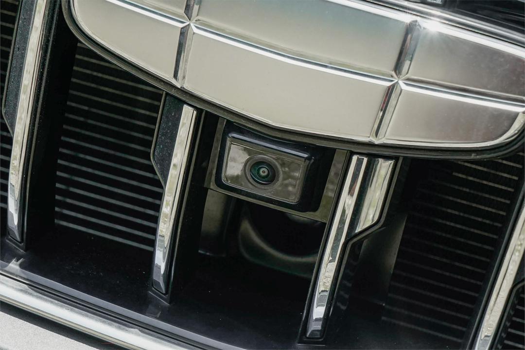 Geely Emgrand 2026, фото 15