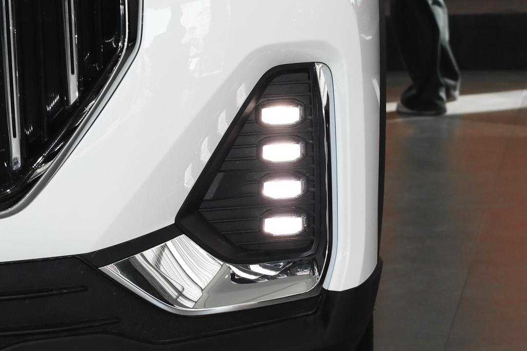Jetour X90 PLUS 2026, фото 12