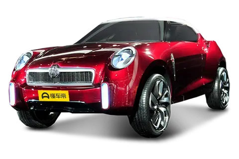 MG ICON