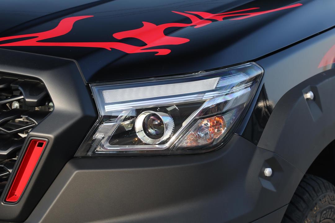 Dongfeng DF6 2026, фото 13