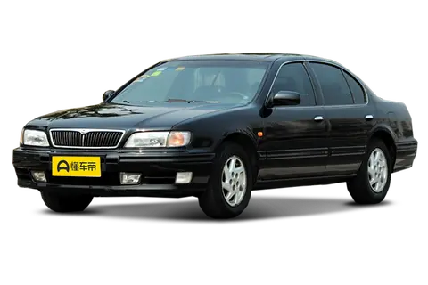 Nissan FengDu