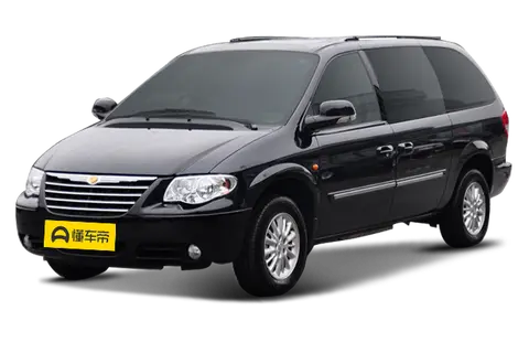 Chrysler DaJieLong