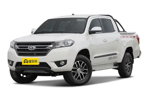 XiongShi F22