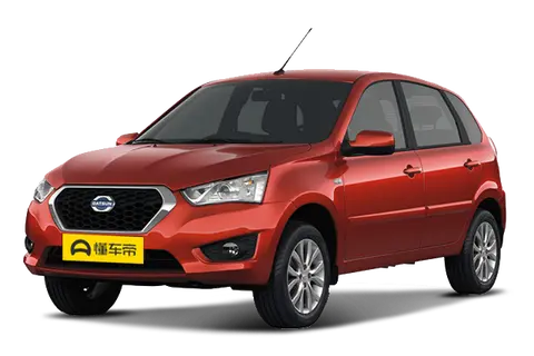 Datsun mi-DO