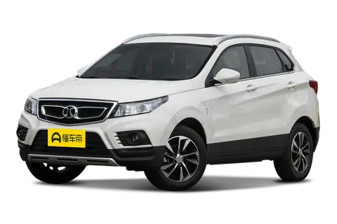 Senova X55