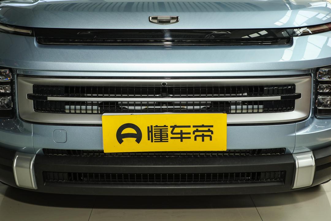 Geely ICON 2026, фото 10