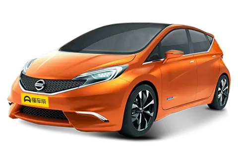 Nissan Invitation