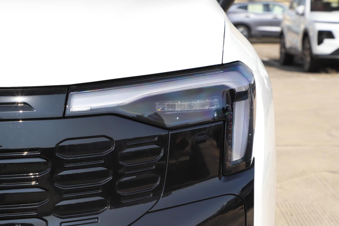 Ford EQUATOR Sport 2026, фото 11