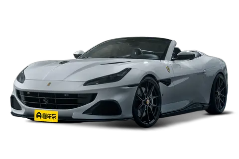 Novitec Ferrari Portofino