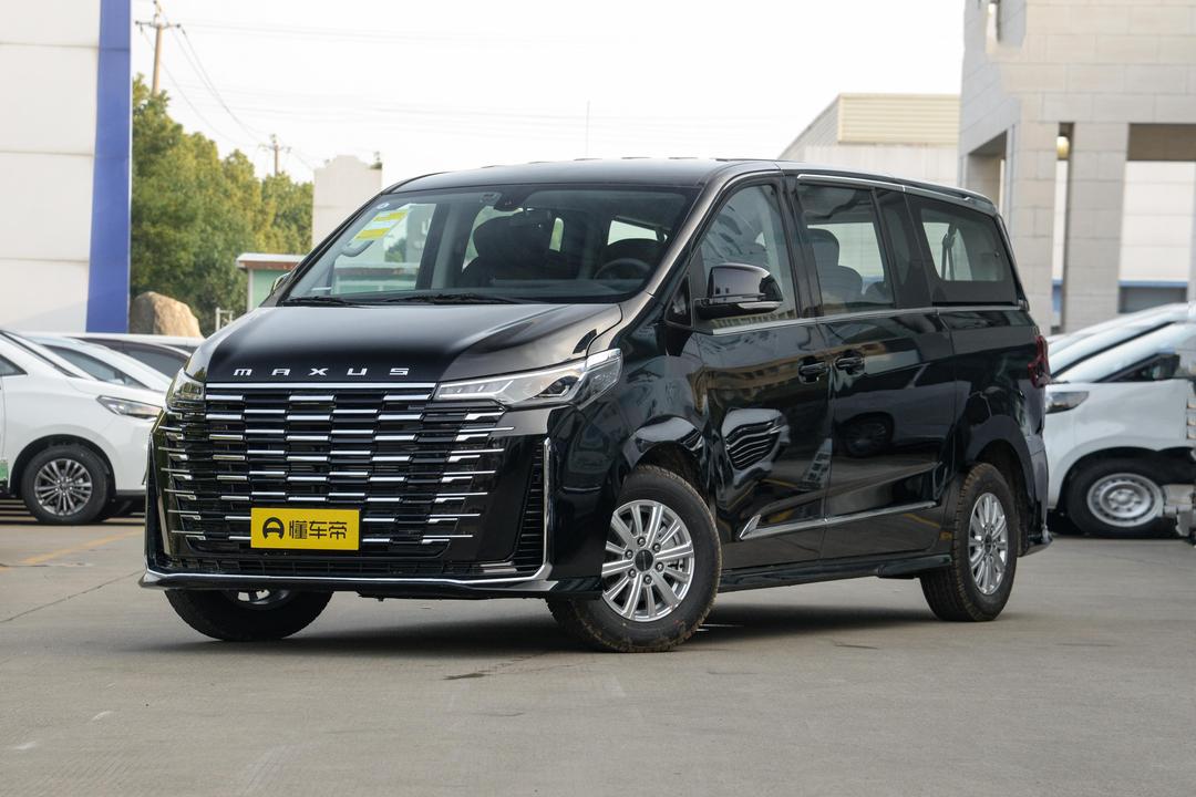 Maxus G10
