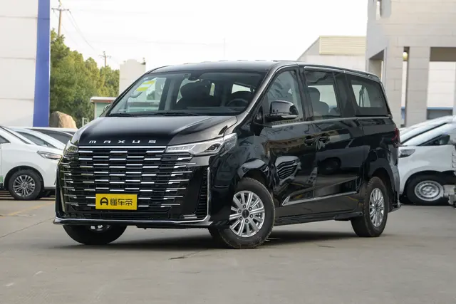 Maxus G10 2026 — купить из Китая под заказ