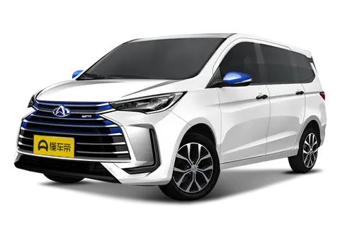 Changan OuShangChangXing EV