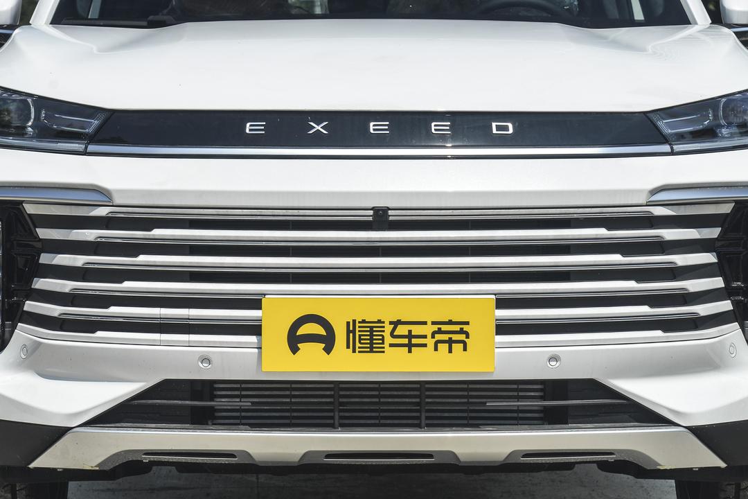 Exeed TXL 2026, фото 10