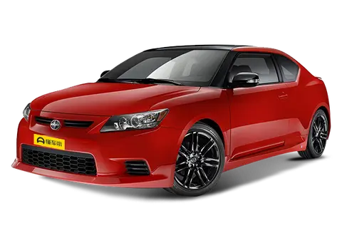 Scion tC