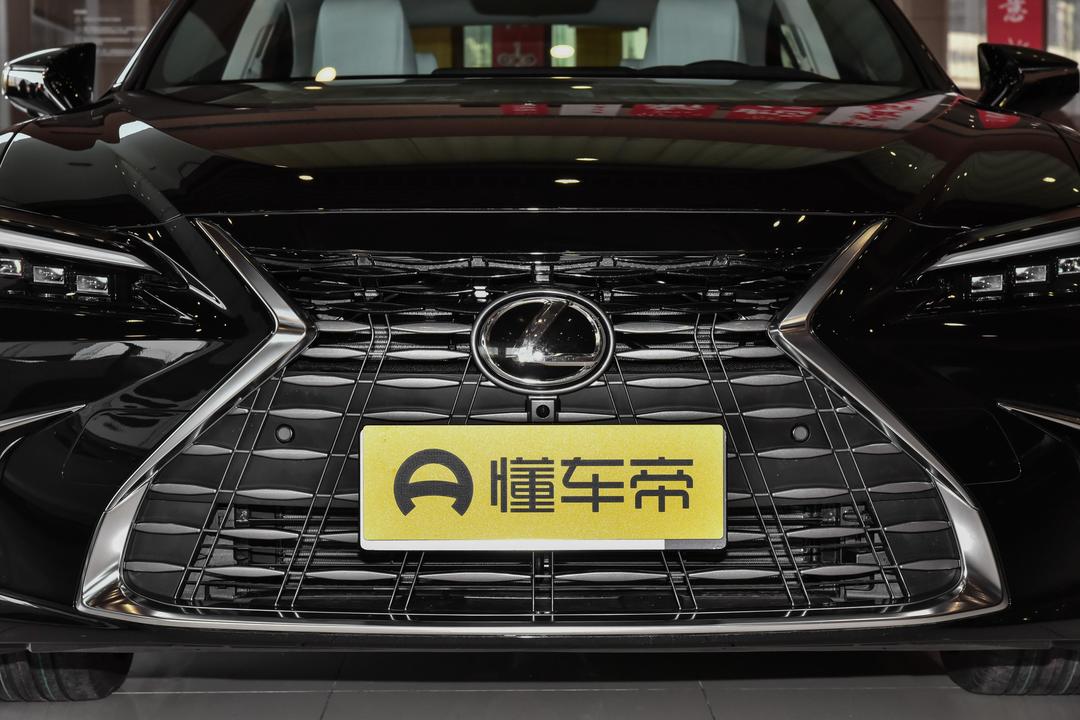 Lexus ES 2026, фото 10