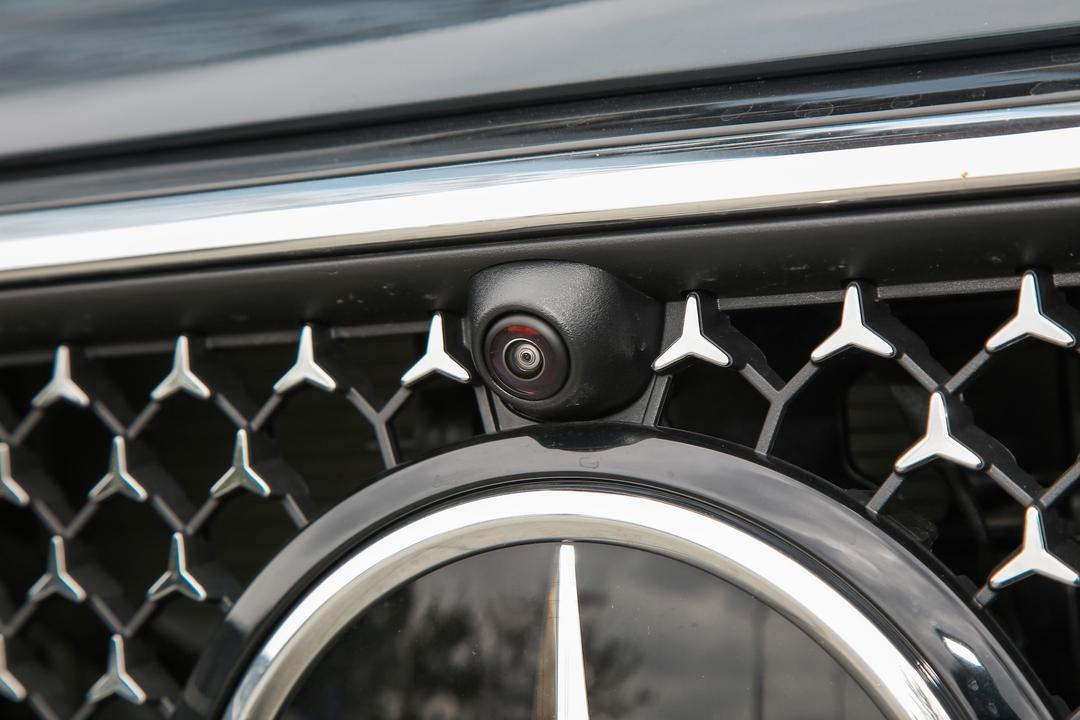 Mercedes-Benz E-Class 2026, фото 15