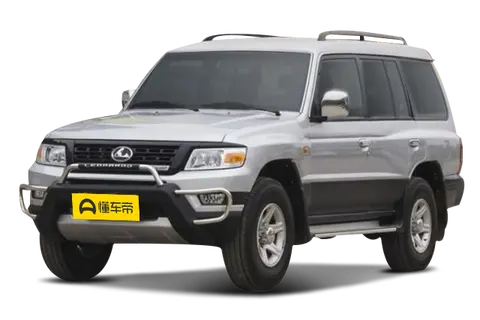Leopaard Q6