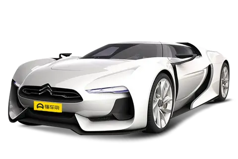 Citroën GT