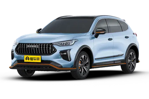 Haval ChiTu