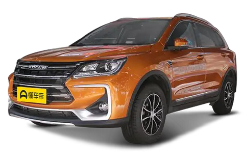BAIC C21