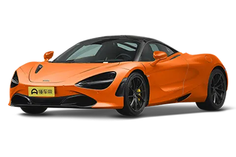 McLaren 720S