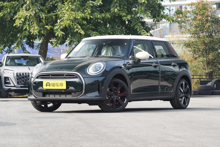 2023 1.5T COOPER Obsession Edition 5-Door