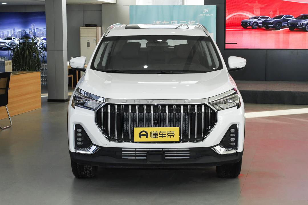 Jetour X90 PLUS 2026, фото 2