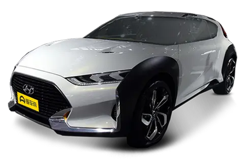 Hyundai Enduro