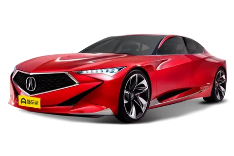 Acura PRECISION