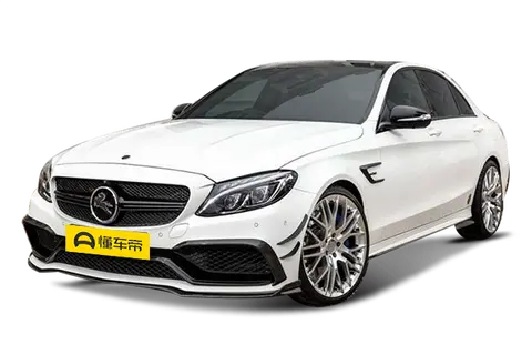Carlsson C Class