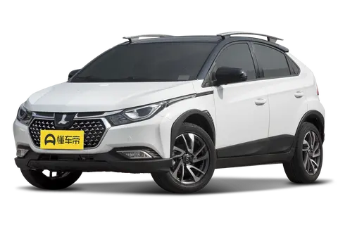 U5 SUV