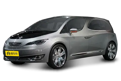 Chrysler 700C