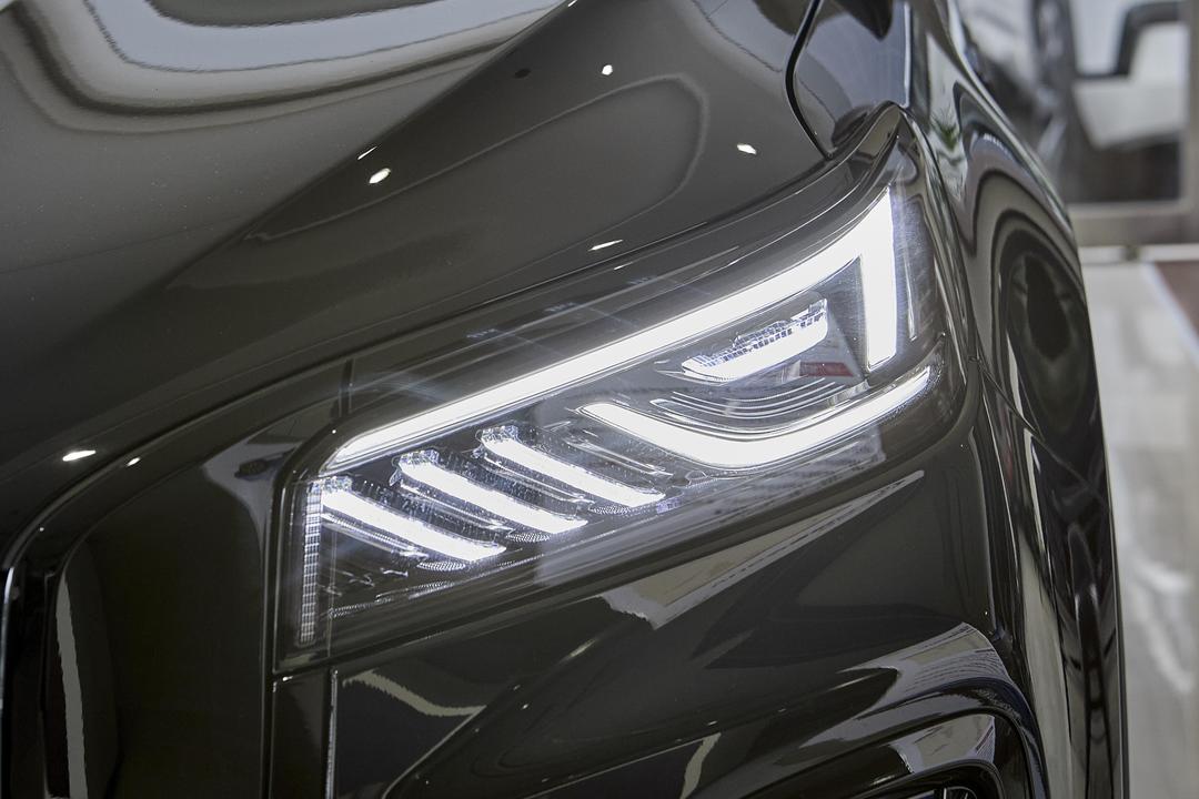Hongqi HS5 2026, фото 11