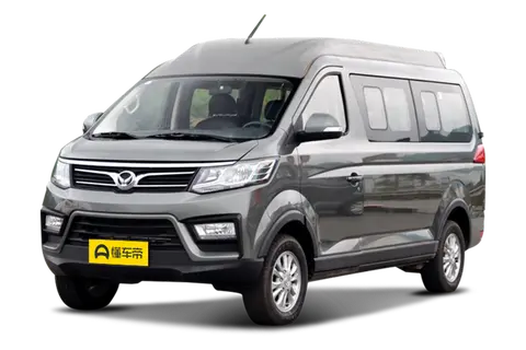 BAIC H6