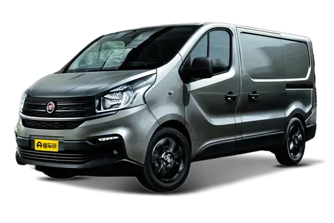 Fiat Talento