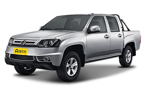 ShenQi F50