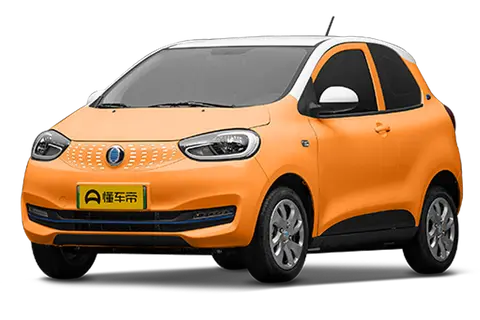 zhijunauto GC2