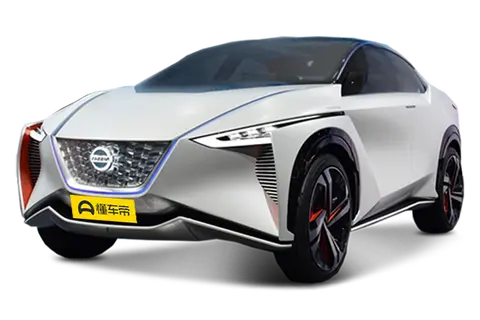Nissan IMx