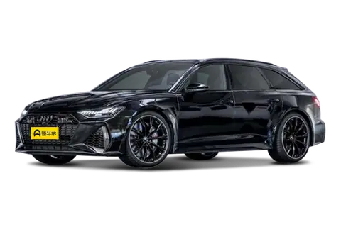 ABT RS 6