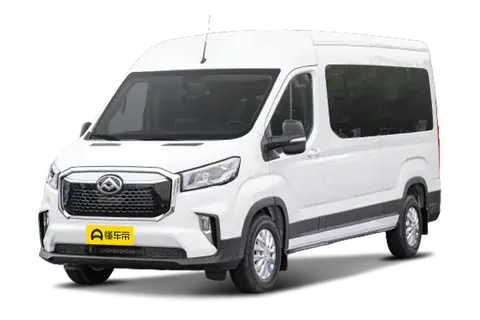 XinTu EV90